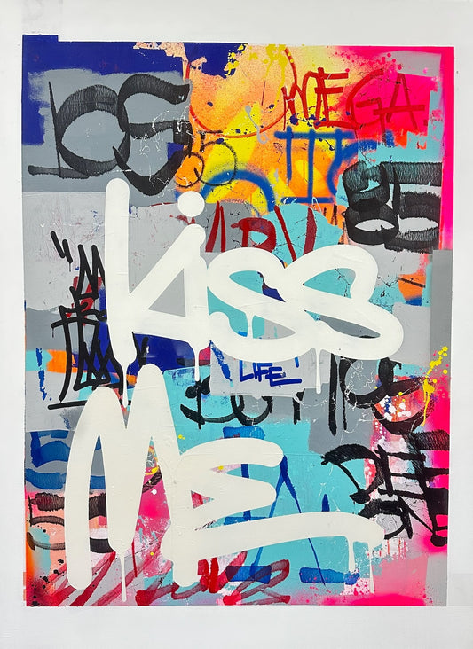 Kiss Me